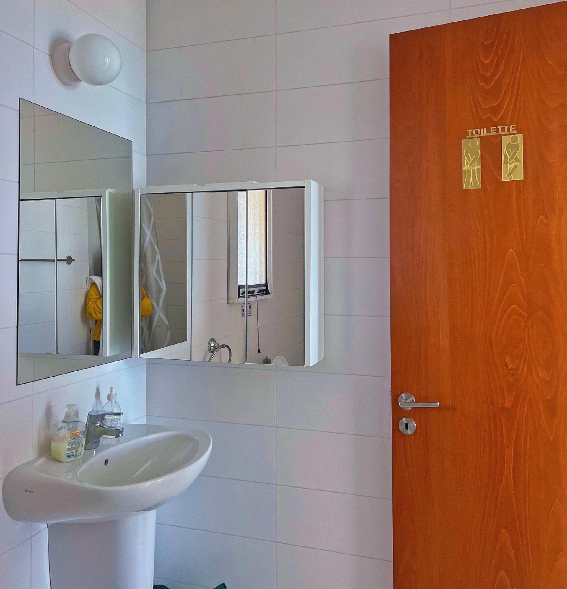 3 Bedroom Coral Bay Panorama Seaview Villa Pool Екстериор снимка