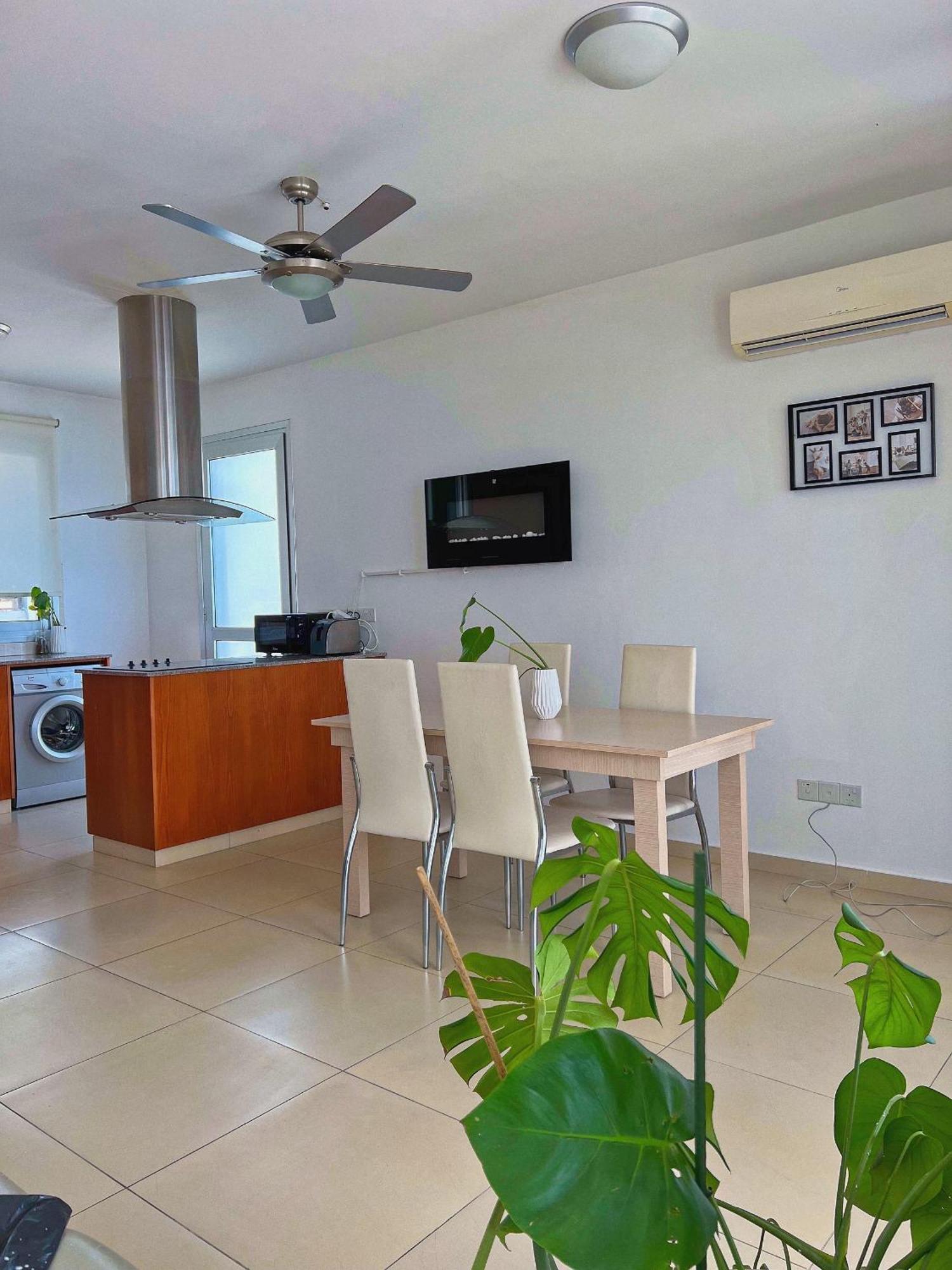 3 Bedroom Coral Bay Panorama Seaview Villa Pool Екстериор снимка