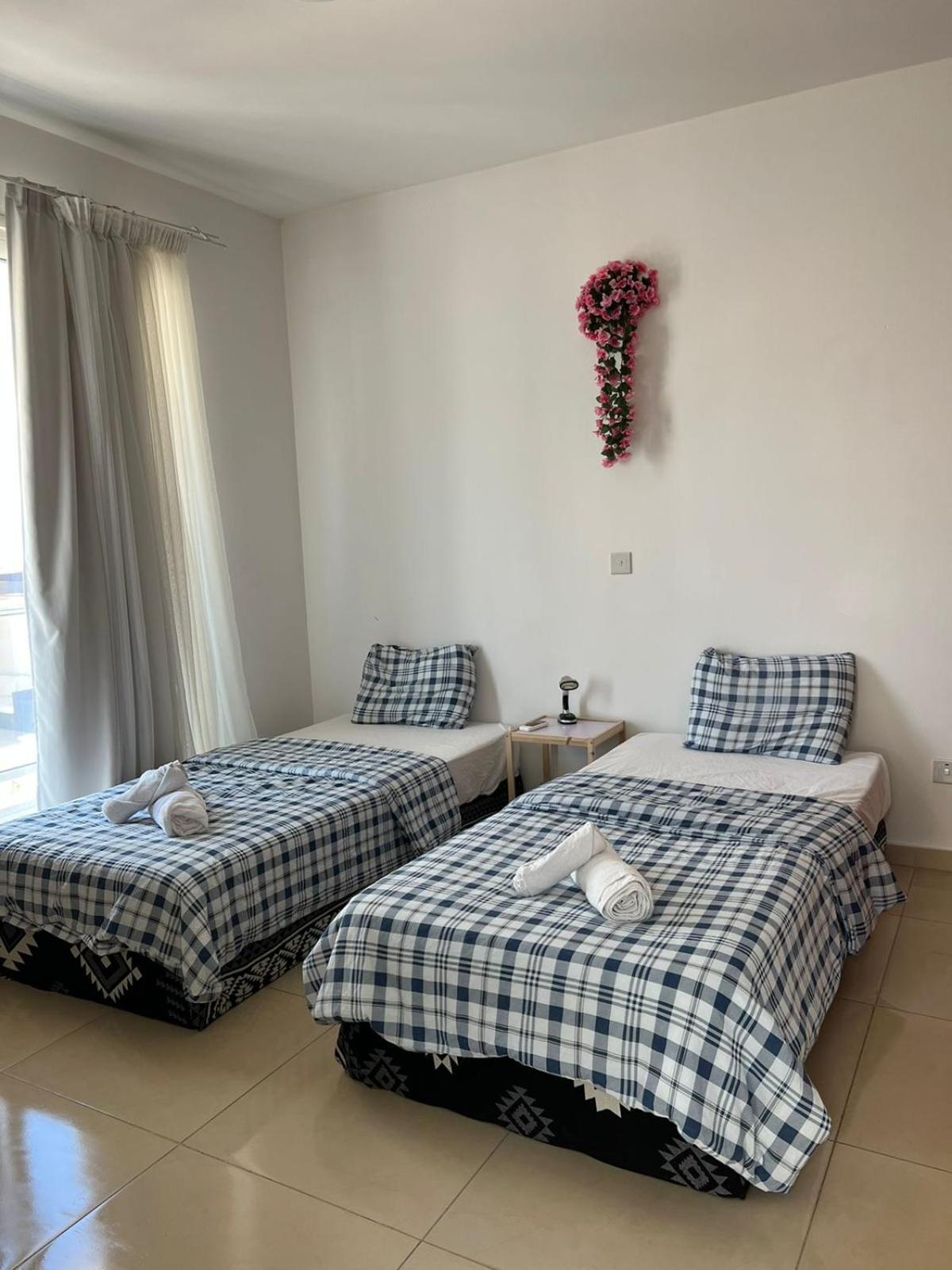 3 Bedroom Coral Bay Panorama Seaview Villa Pool Екстериор снимка